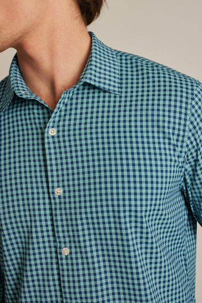 Bonobos Tech Button Down Shirt