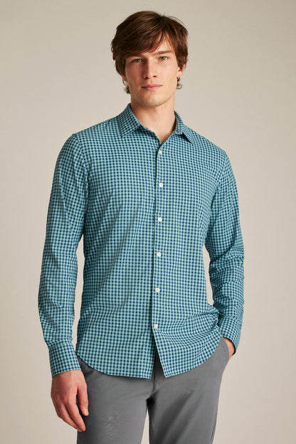 Bonobos Tech Button Down Shirt