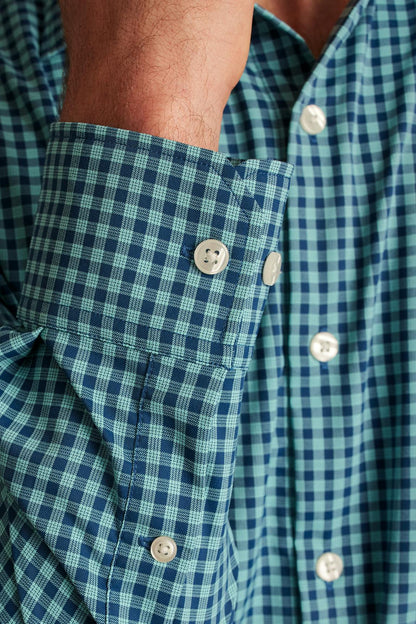 Bonobos Tech Button Down Shirt