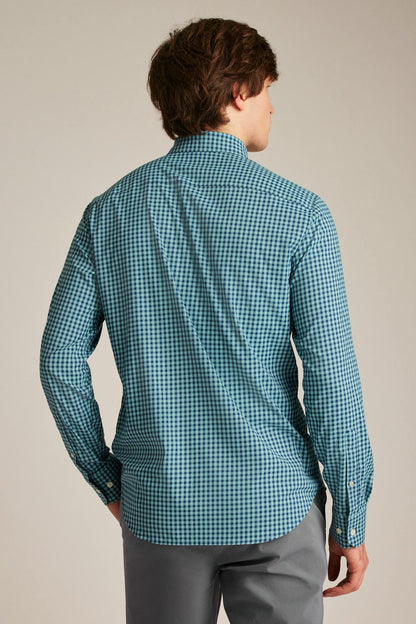 Bonobos Tech Button Down Shirt