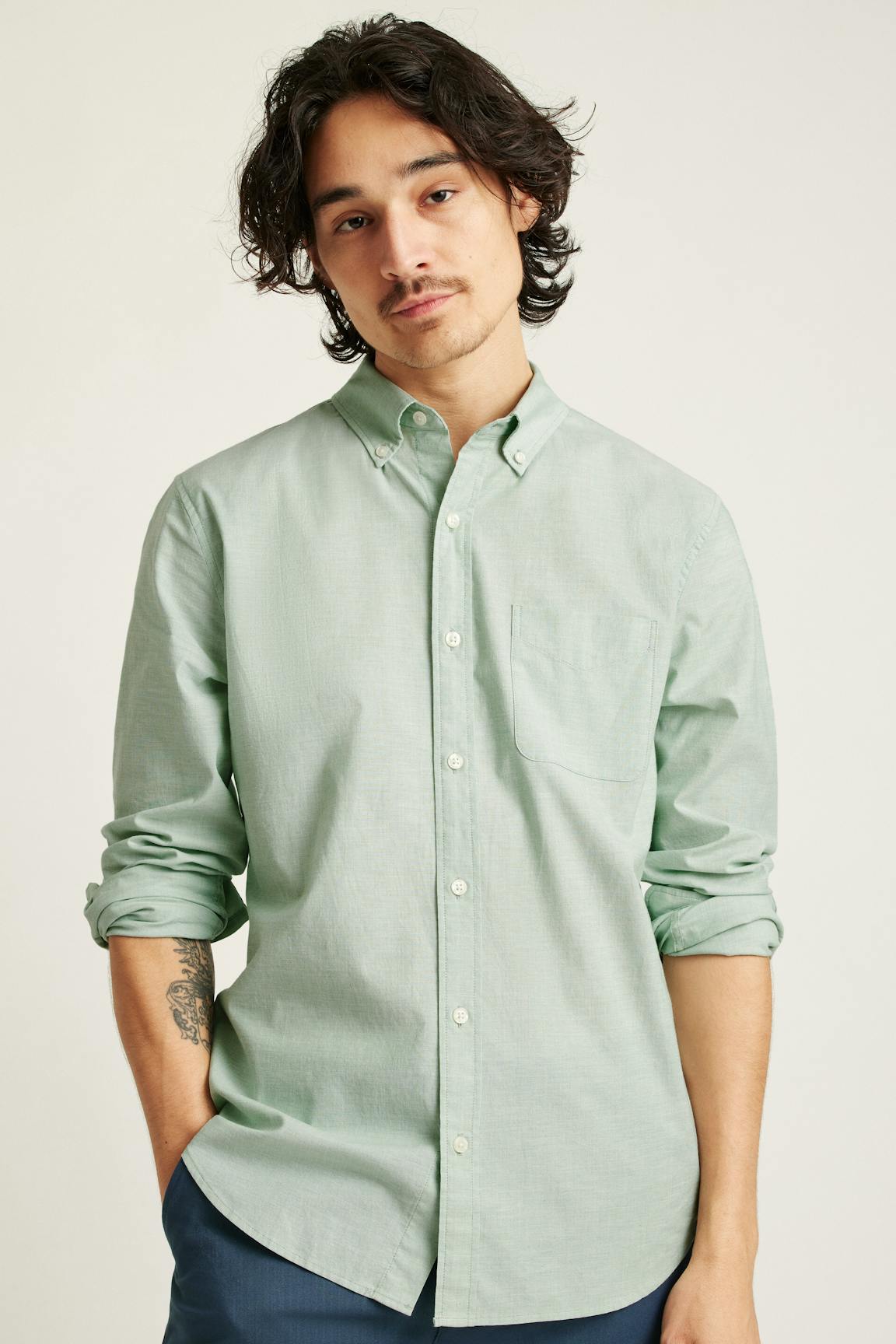 Bonobos Everyday Shirt