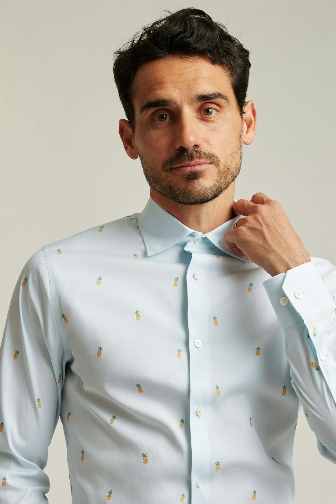 Bonobos Jetsetter Stretch Dress Shirt
