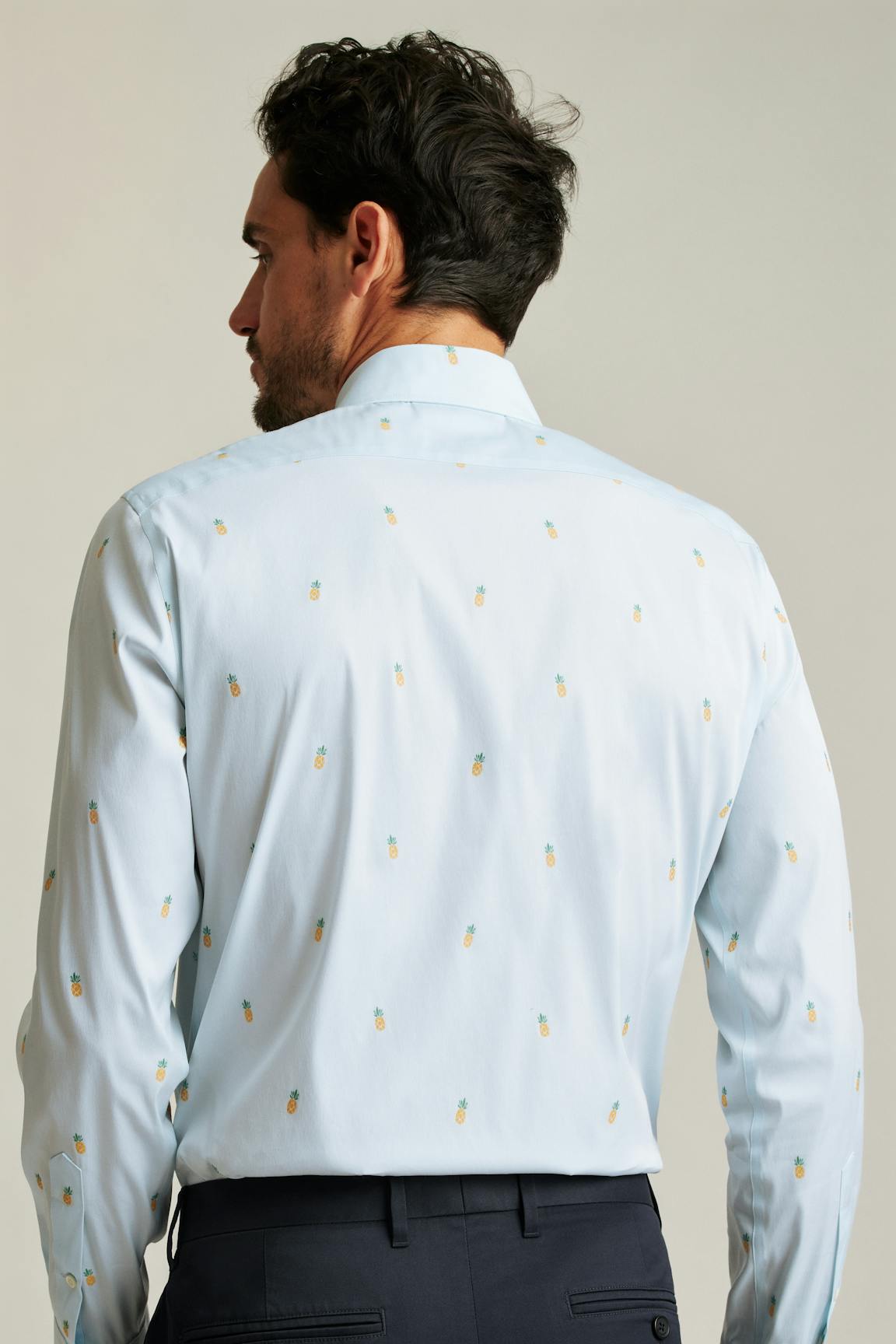Bonobos Jetsetter Stretch Dress Shirt