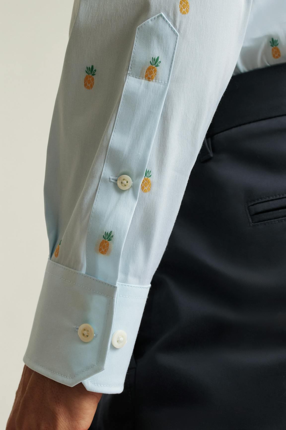 Bonobos Jetsetter Stretch Dress Shirt