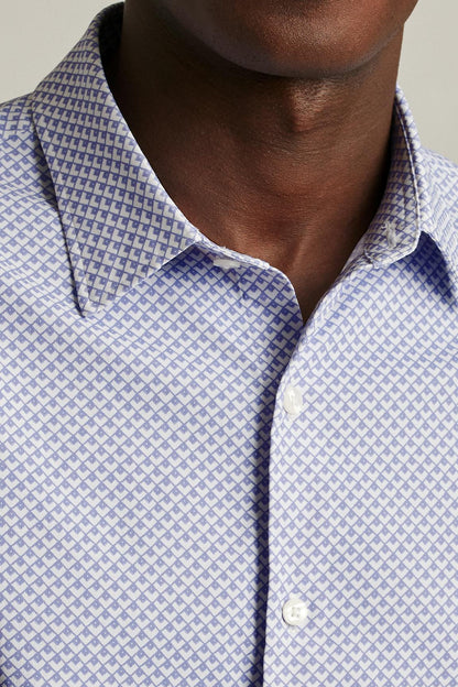 Bonobos Tech Button Down Shirt