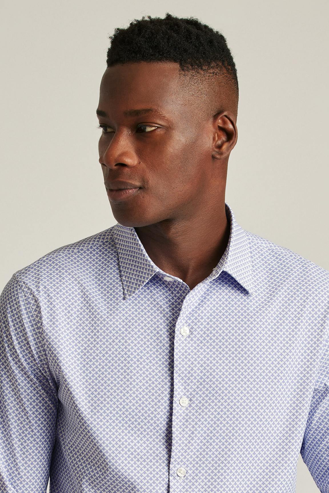 Bonobos Tech Button Down Shirt