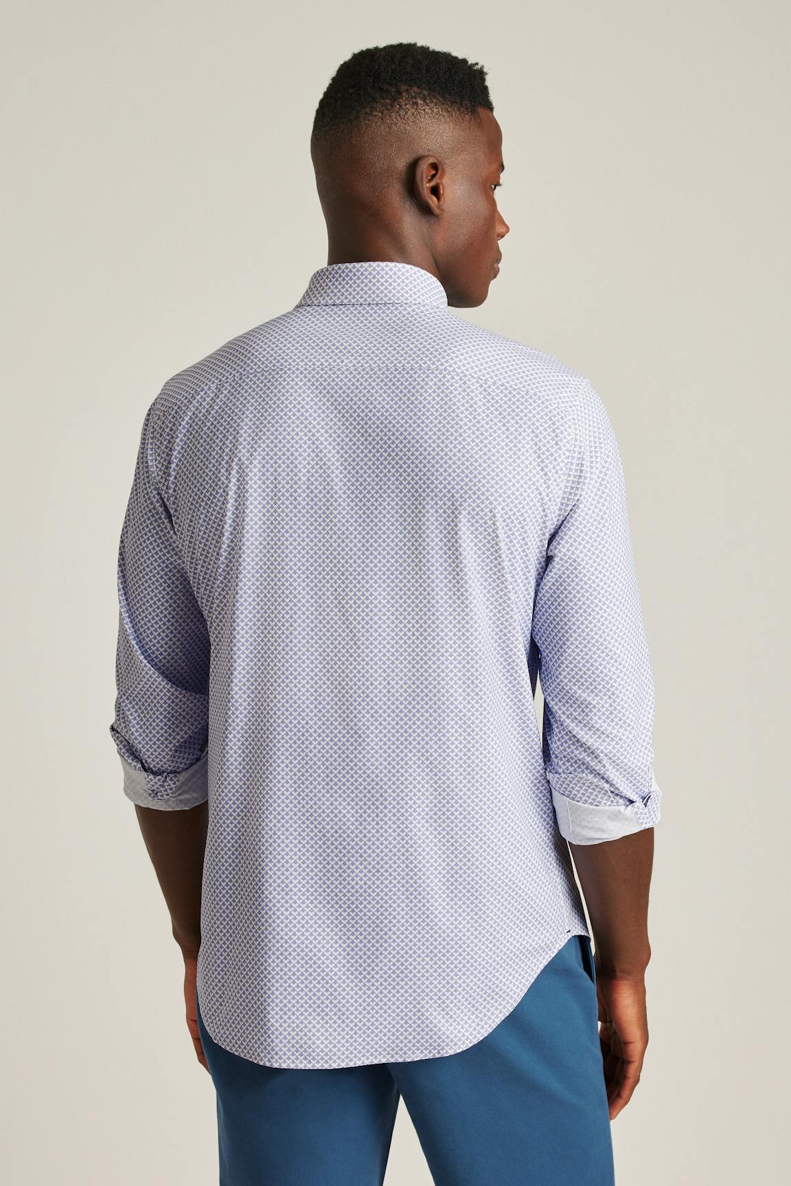 Bonobos Tech Button Down Shirt