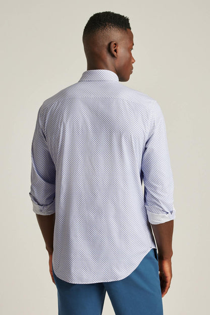 Bonobos Tech Button Down Shirt