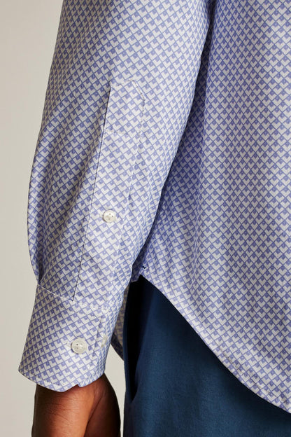 Bonobos Tech Button Down Shirt