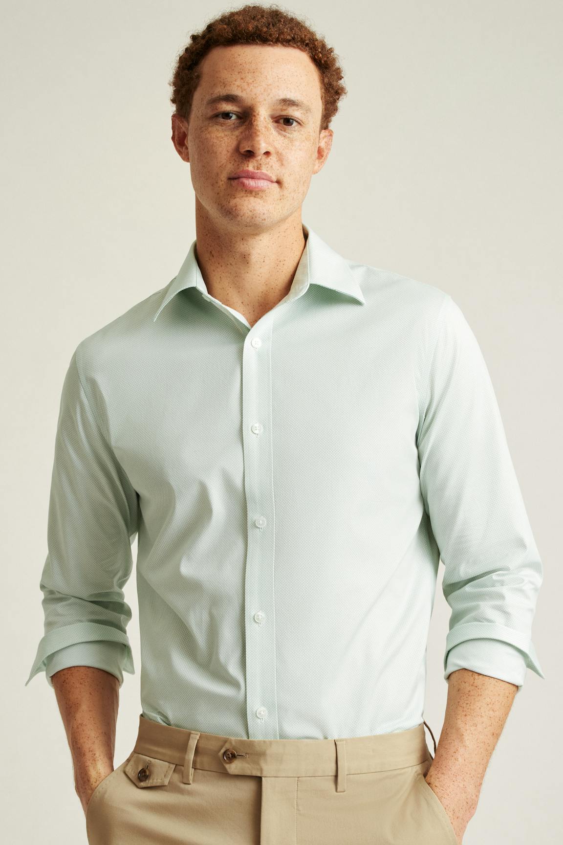 Bonobos Weekday Warrior Dress Shirt