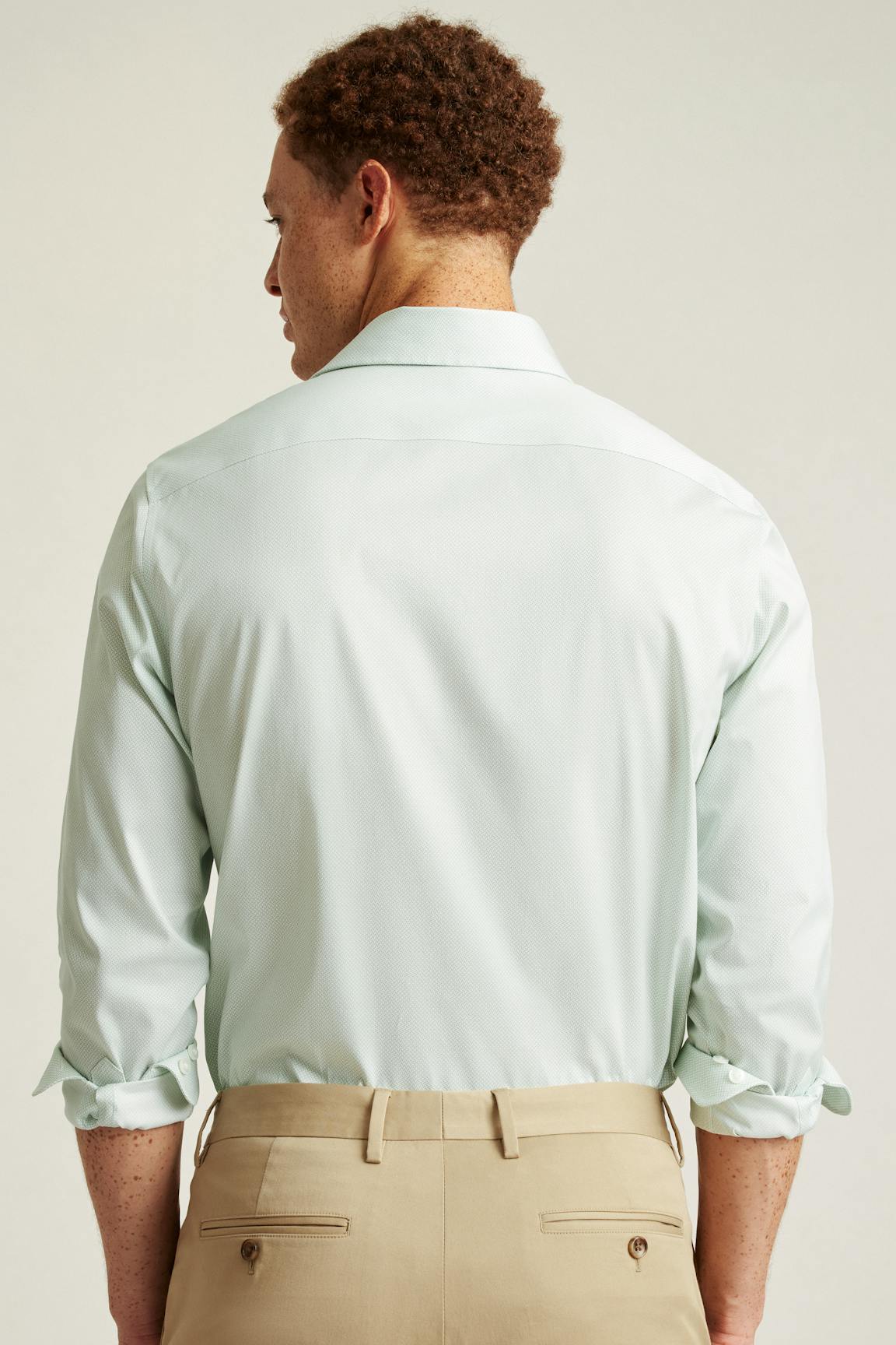 Bonobos Weekday Warrior Dress Shirt