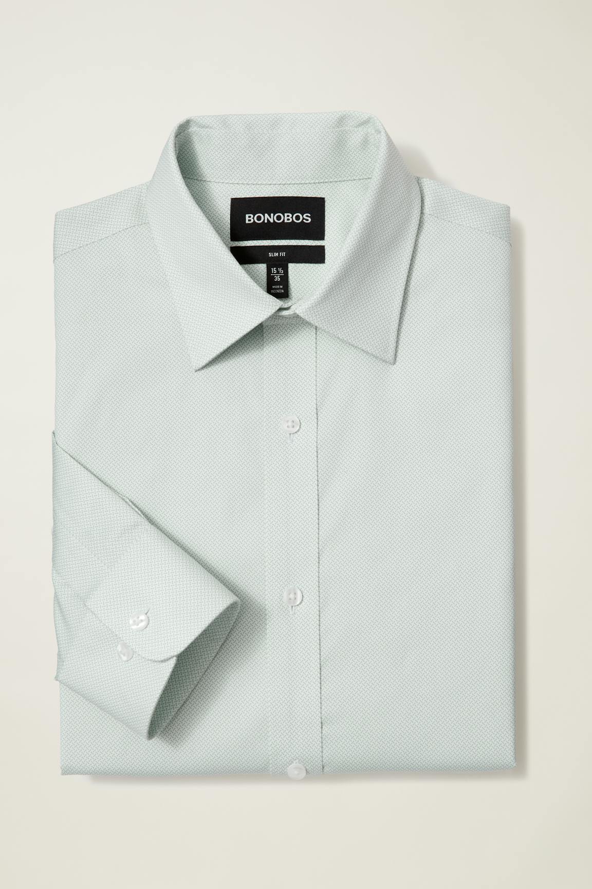Bonobos Weekday Warrior Dress Shirt