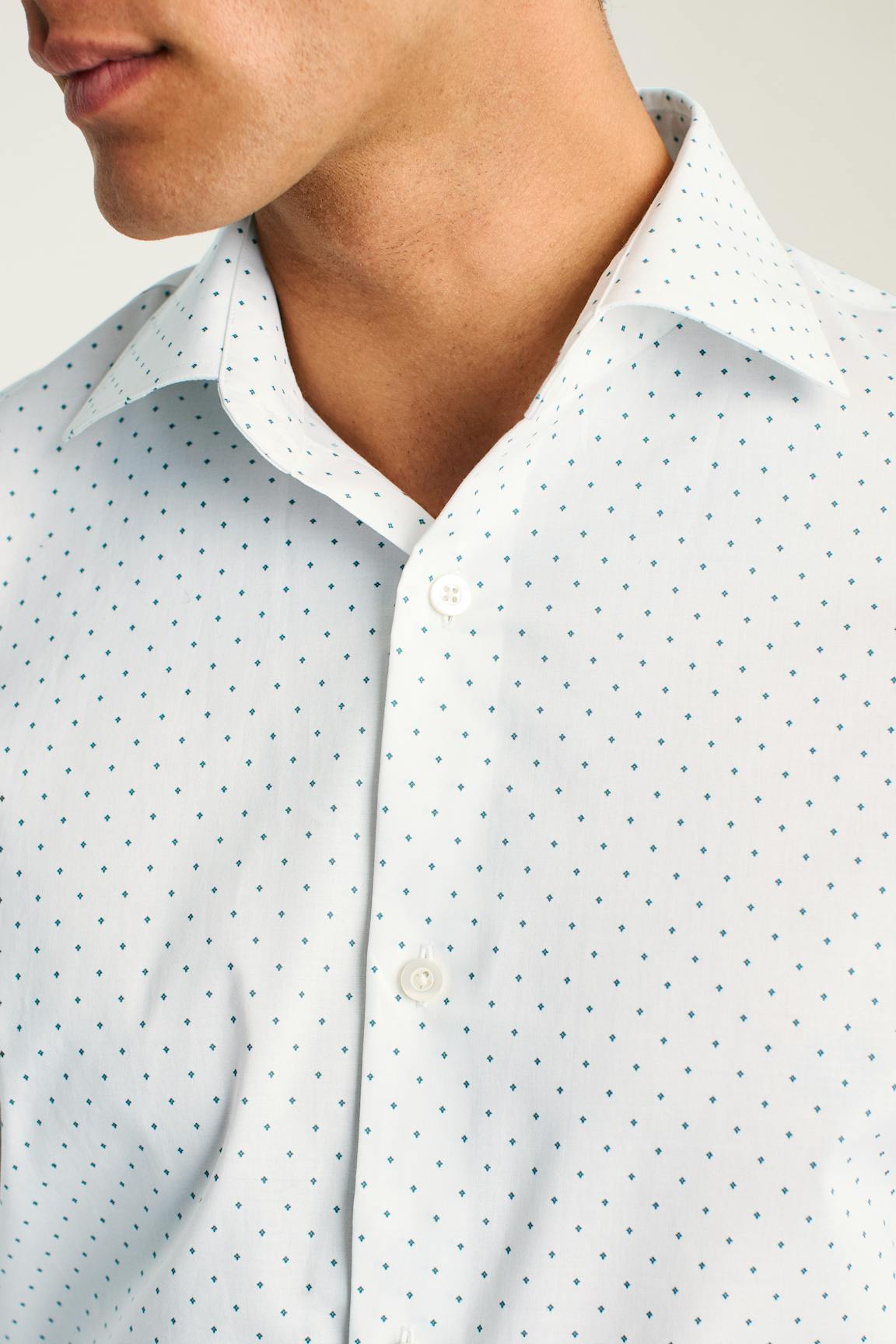 Bonobos Jetsetter Stretch Dress Shirt