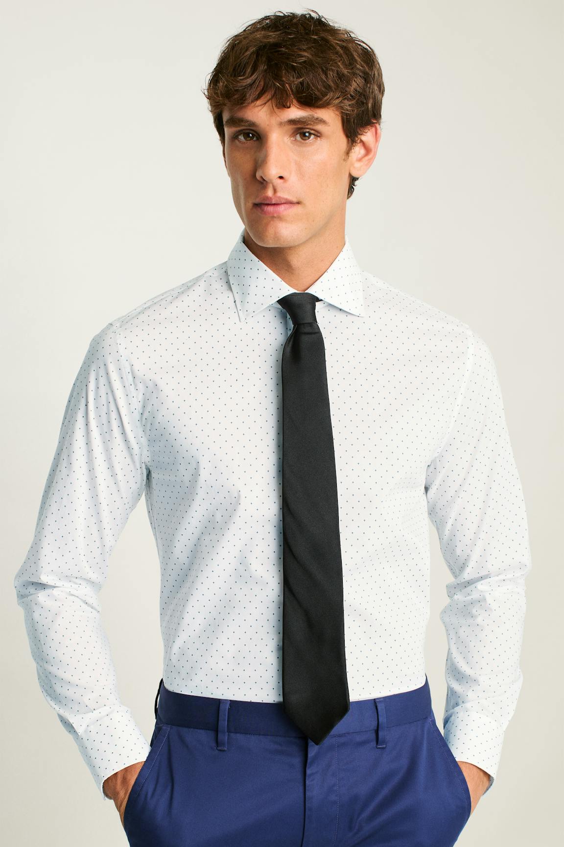 Bonobos Jetsetter Stretch Dress Shirt