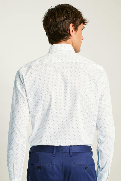 Bonobos Jetsetter Stretch Dress Shirt