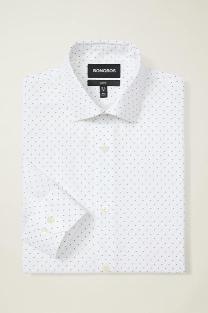 Bonobos Jetsetter Stretch Dress Shirt