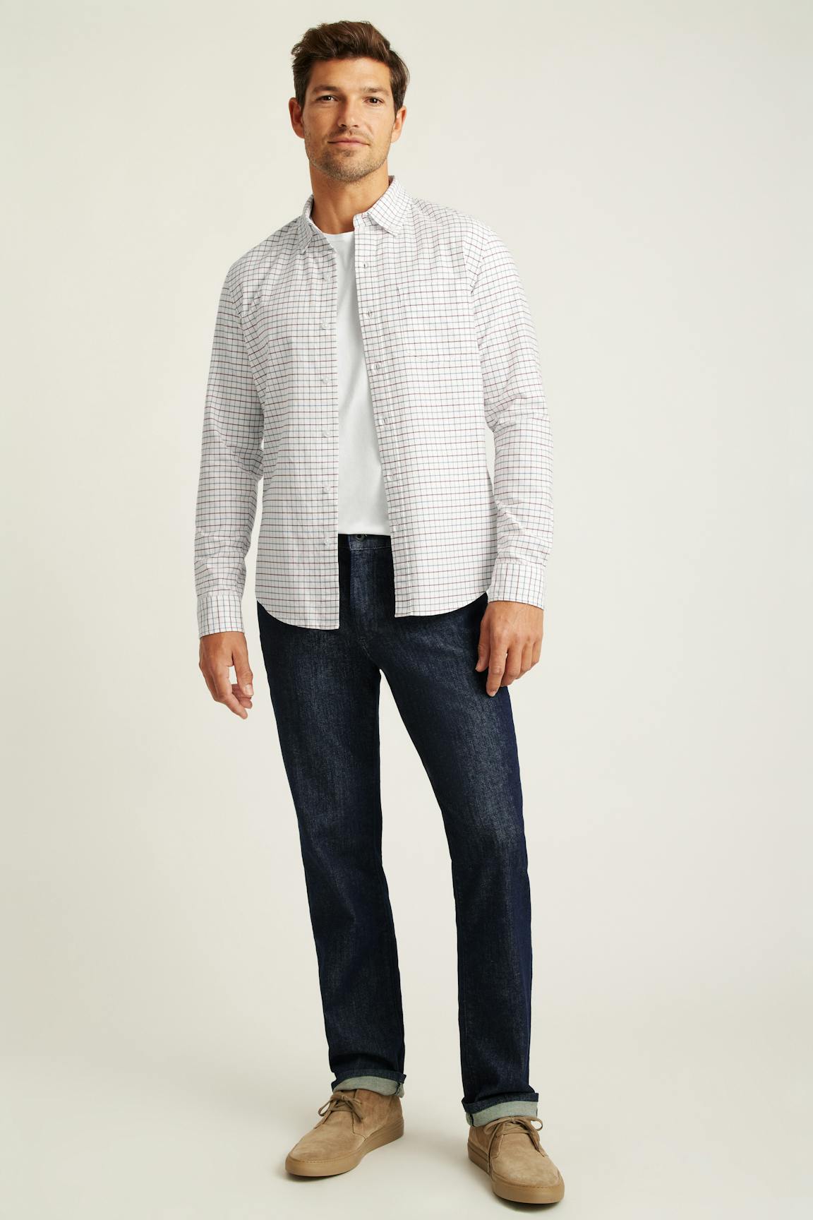 Bonobos Everyday Oxford Shirt