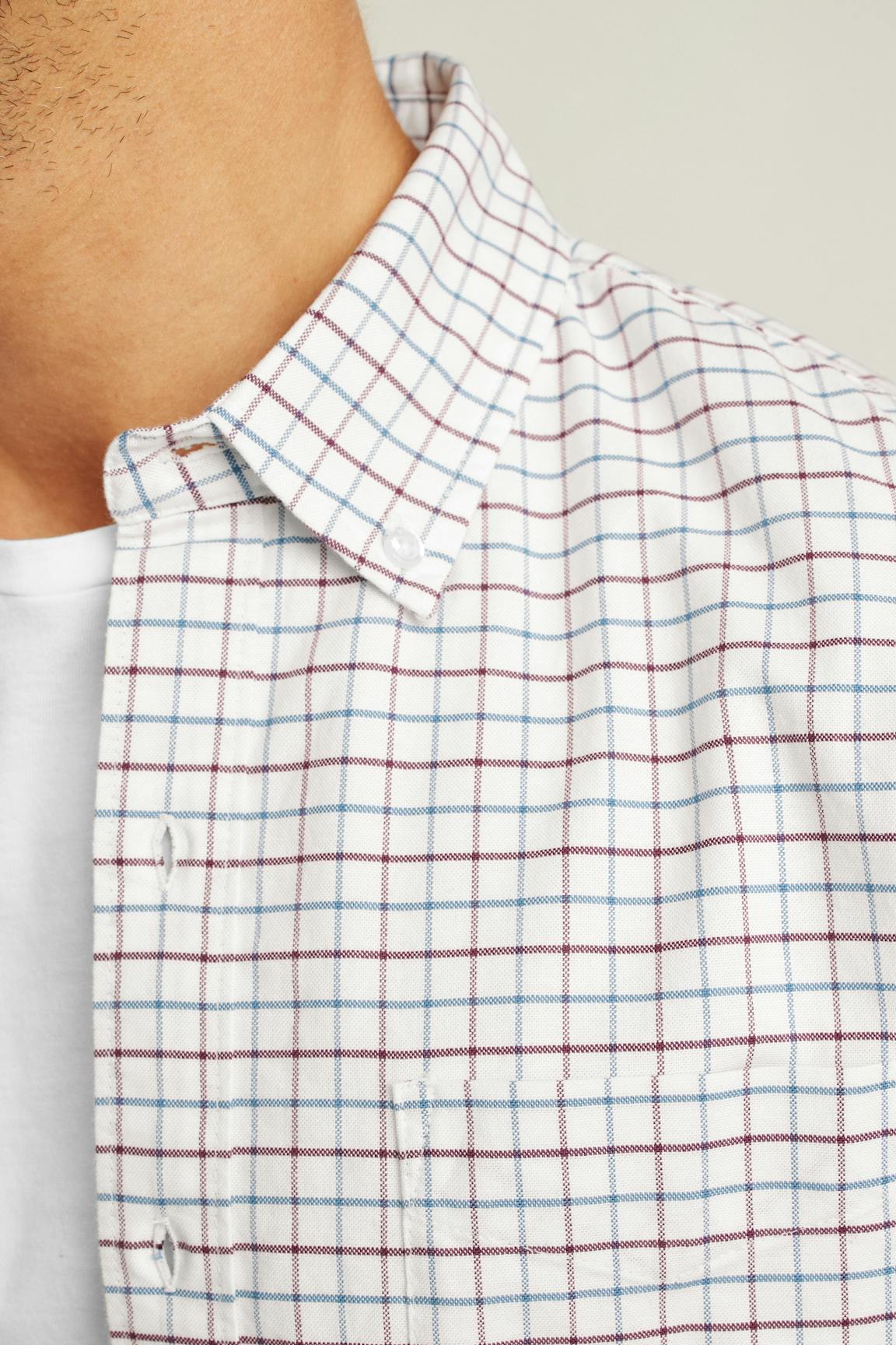 Bonobos Everyday Oxford Shirt