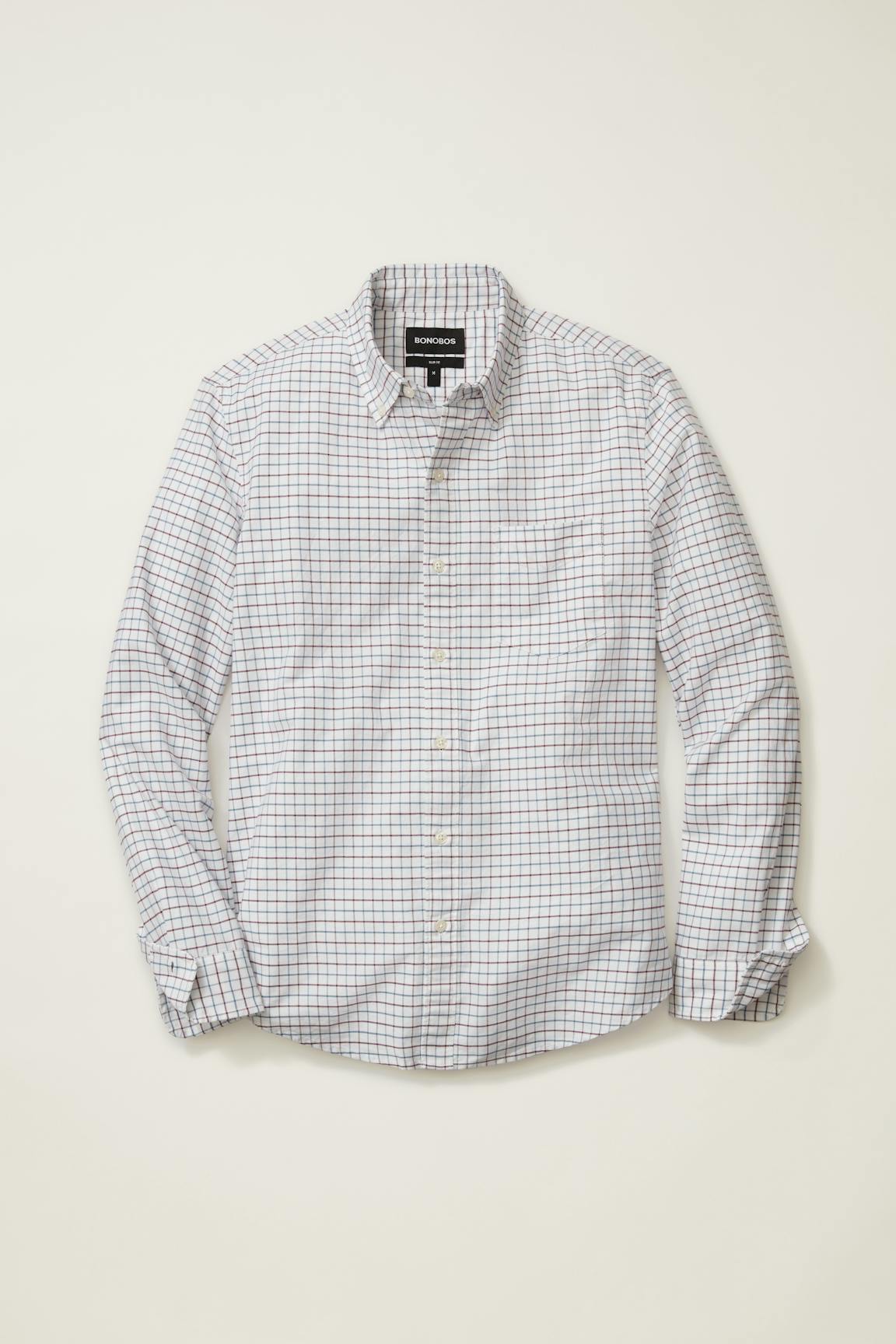 Bonobos Everyday Oxford Shirt
