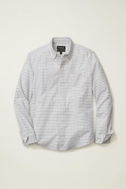 Bonobos Everyday Oxford Shirt