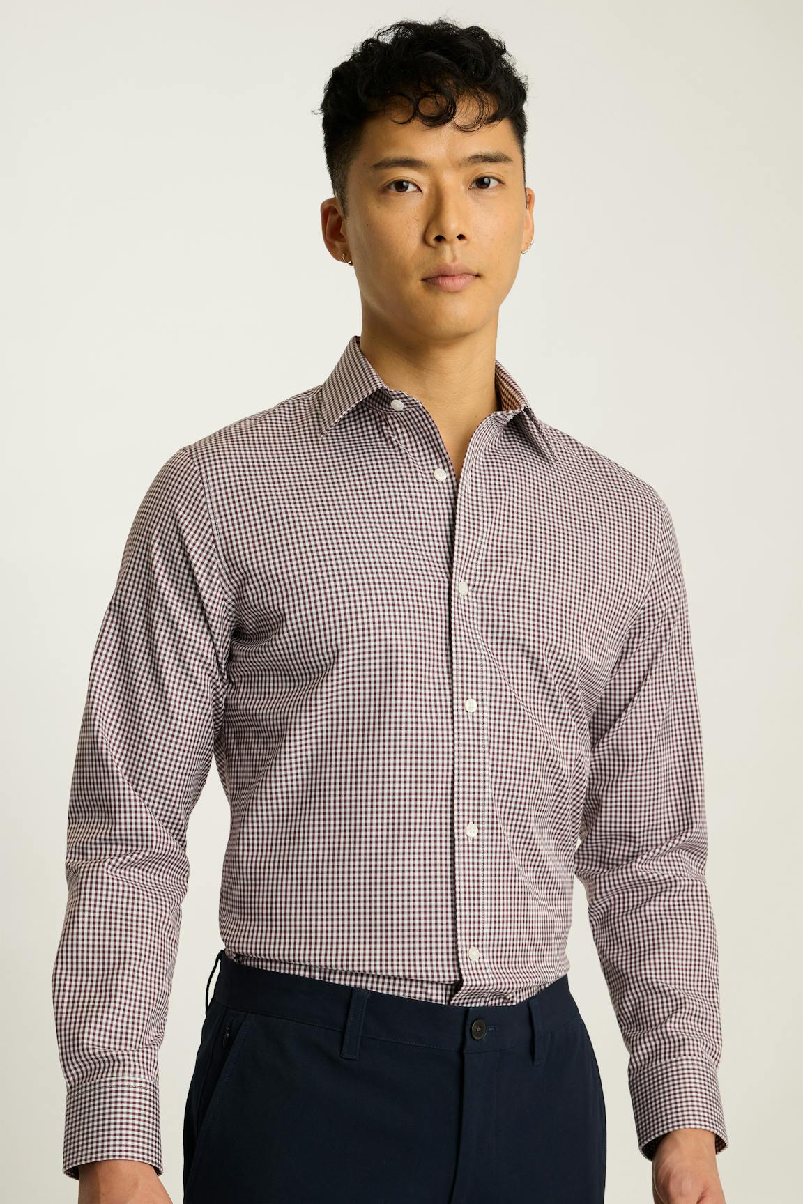 Bonobos Weekday Warrior Dress Shirt
