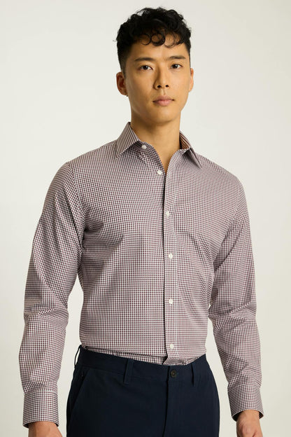Bonobos Weekday Warrior Dress Shirt