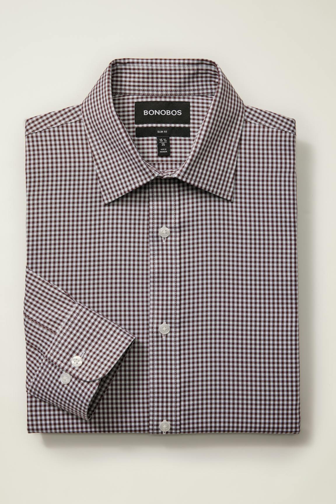 Bonobos Weekday Warrior Dress Shirt