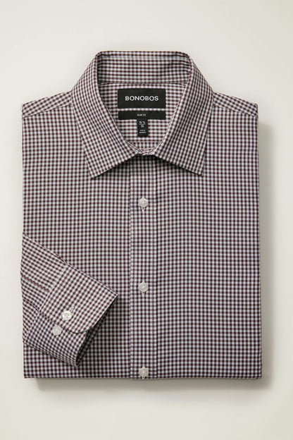Bonobos Weekday Warrior Dress Shirt
