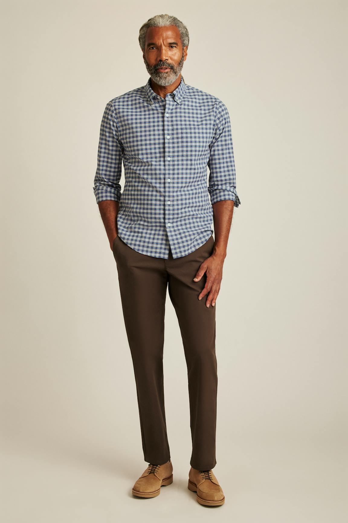 Bonobos Everyday Shirt