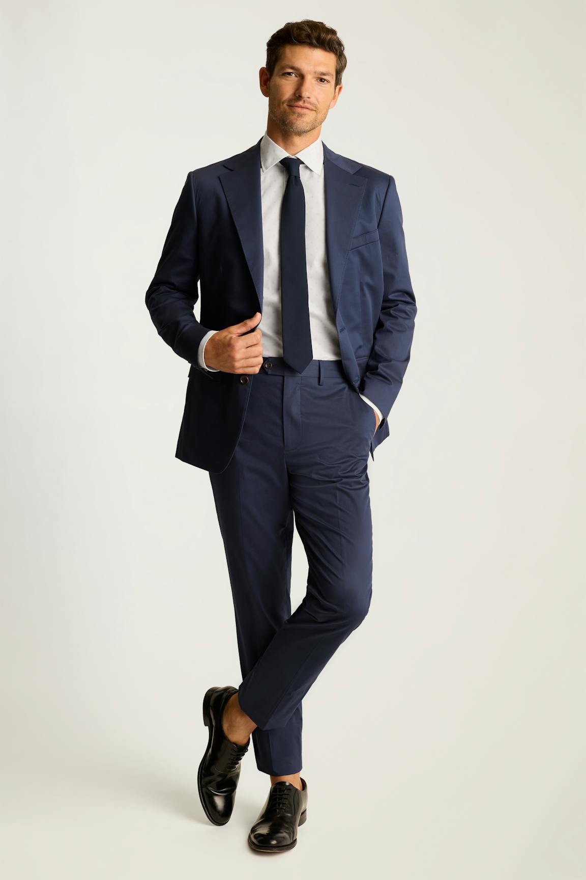 Bonobos Jetsetter Stretch Dress Shirt