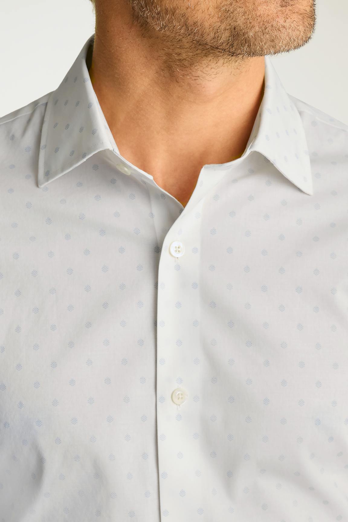 Bonobos Jetsetter Stretch Dress Shirt