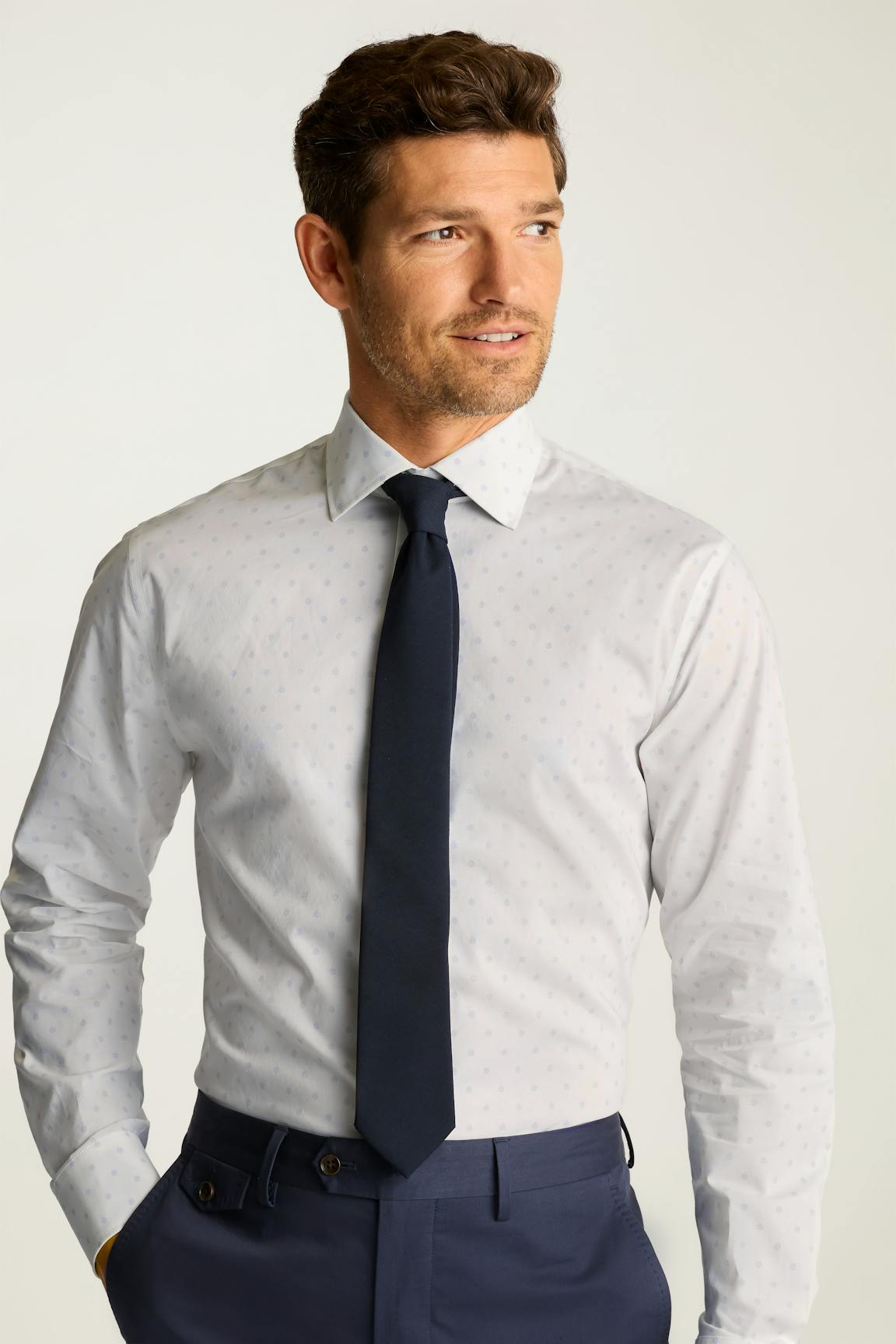 Bonobos Jetsetter Stretch Dress Shirt