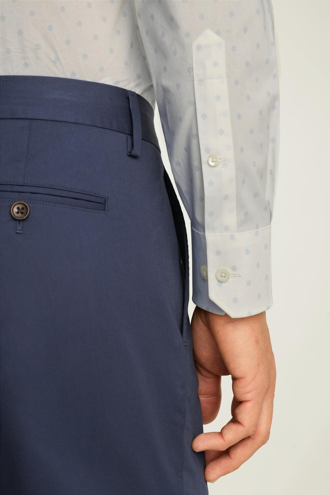 Bonobos Jetsetter Stretch Dress Shirt