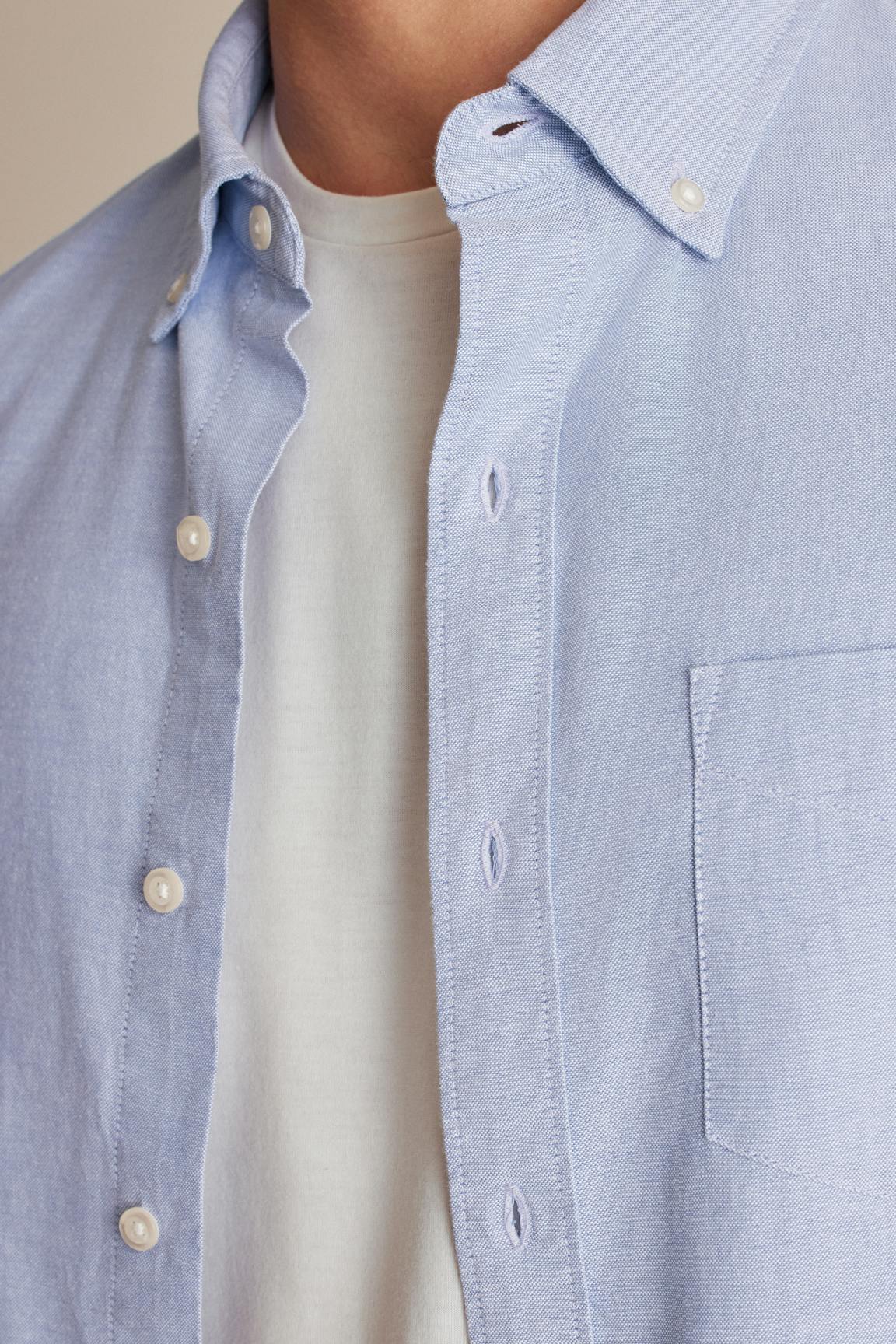 Bonobos Everyday Oxford Shirt