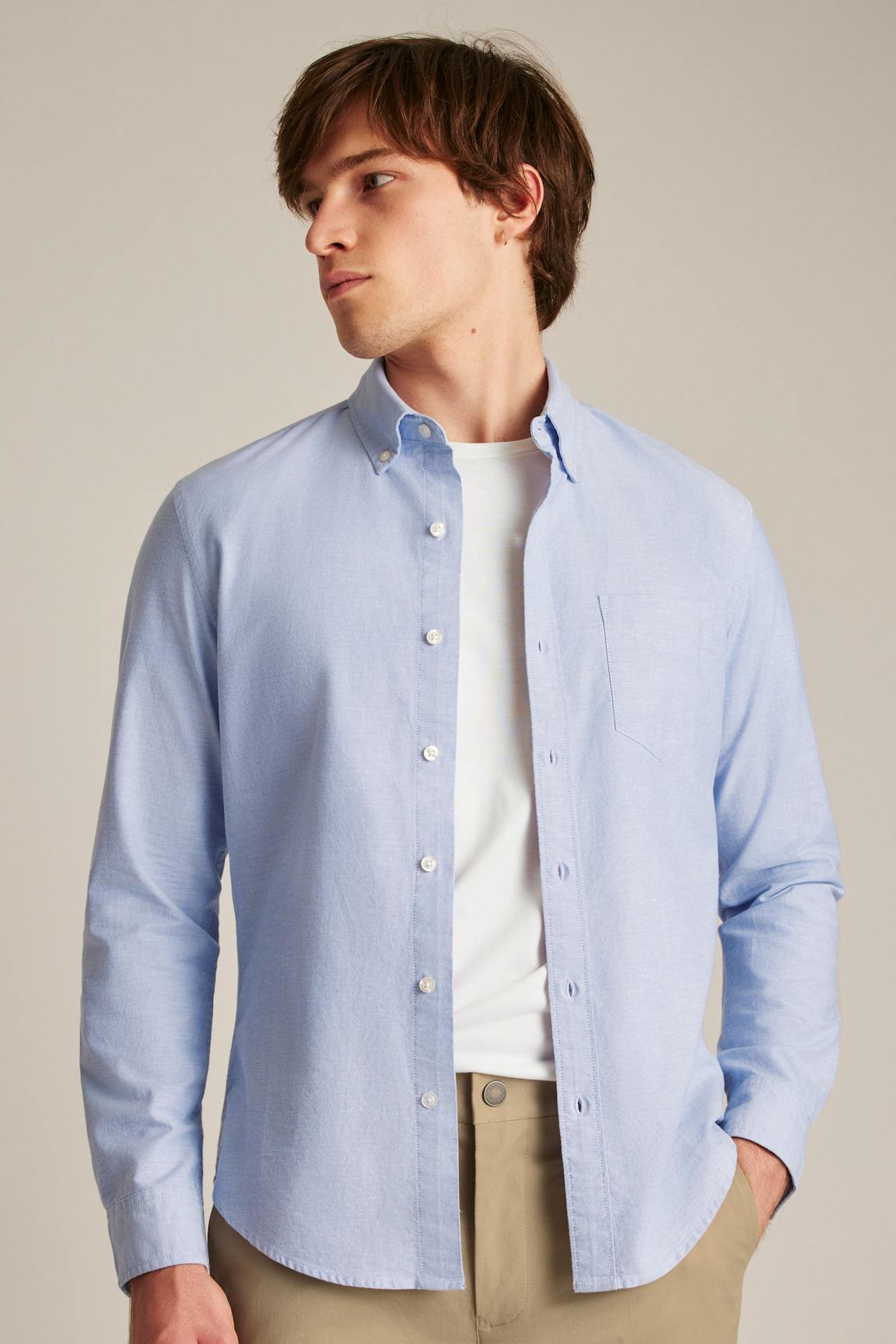 Bonobos Everyday Oxford Shirt