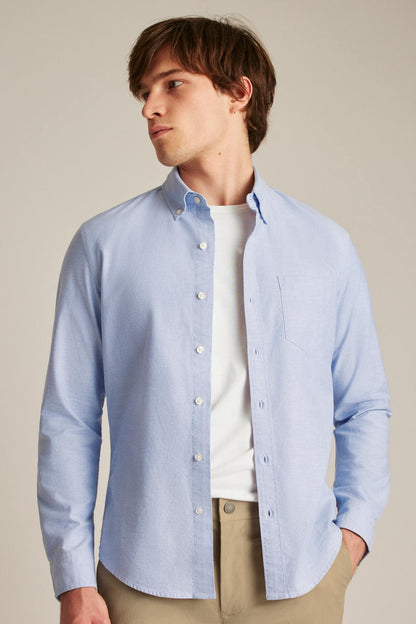 Bonobos Everyday Oxford Shirt