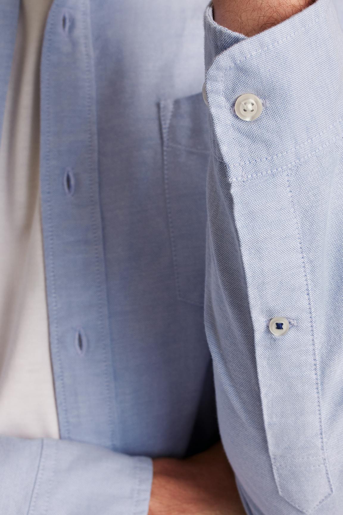 Bonobos Everyday Oxford Shirt