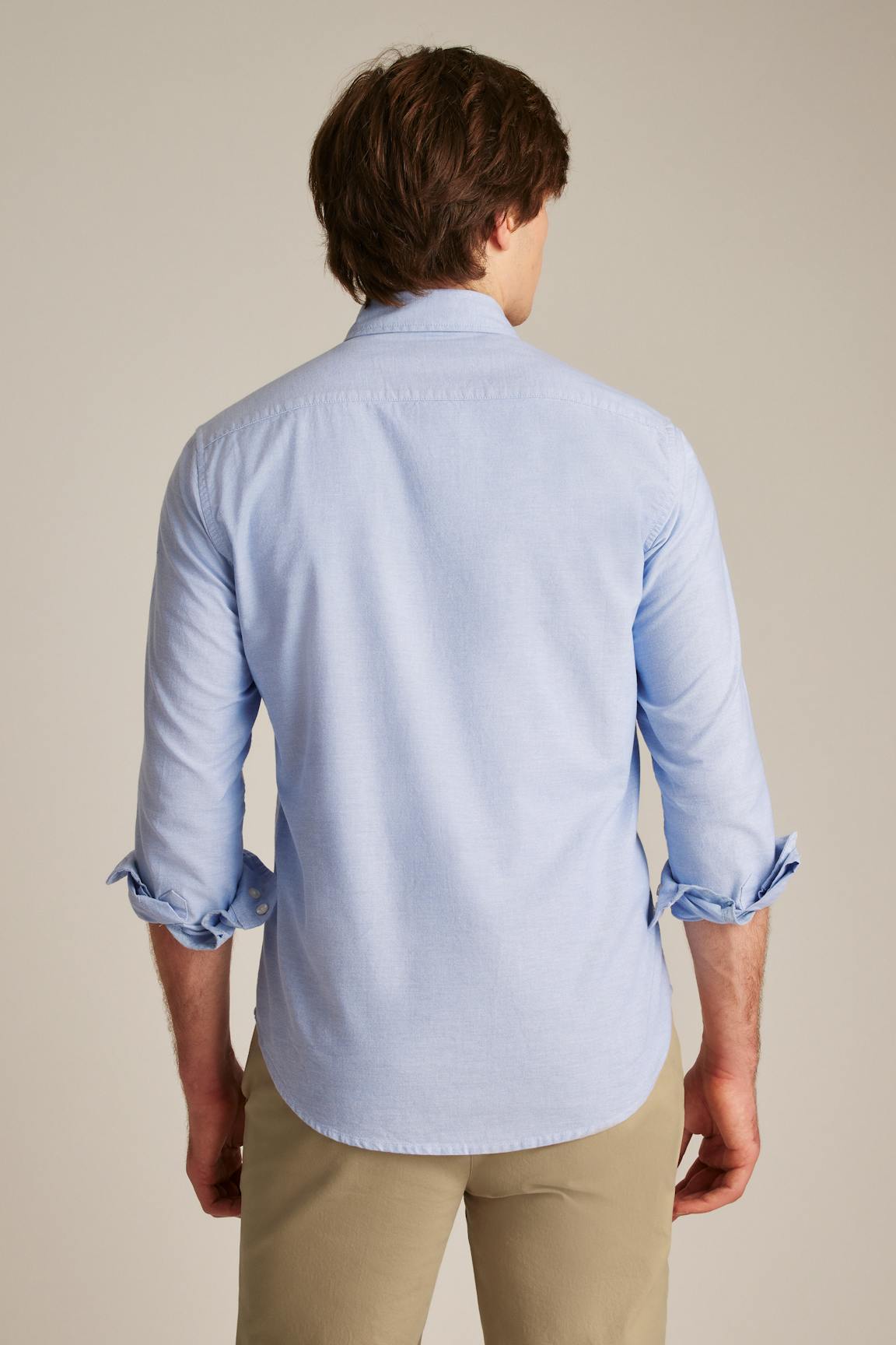 Bonobos Everyday Oxford Shirt