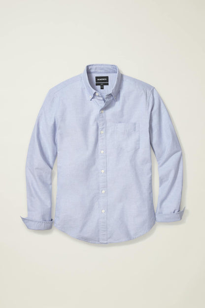 Bonobos Everyday Oxford Shirt