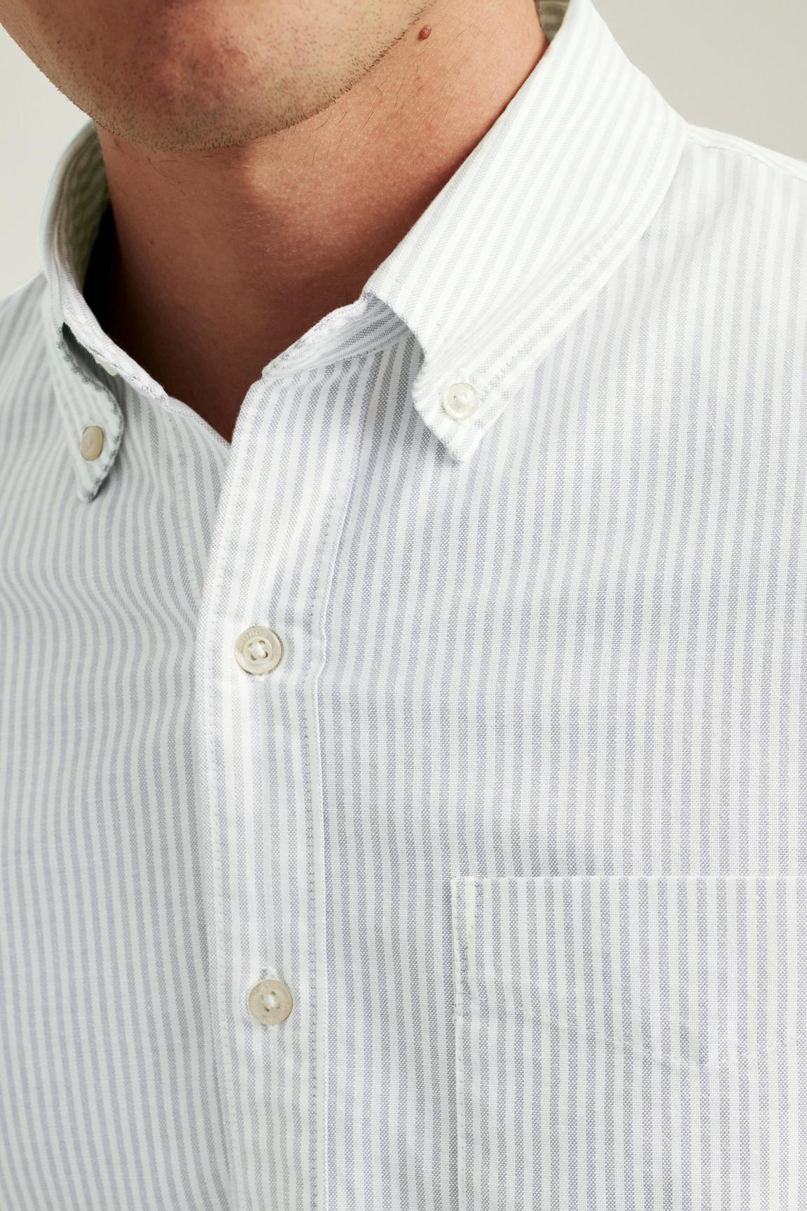 Bonobos Everyday Oxford Shirt