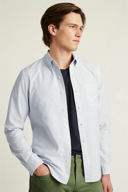 Bonobos Everyday Oxford Shirt