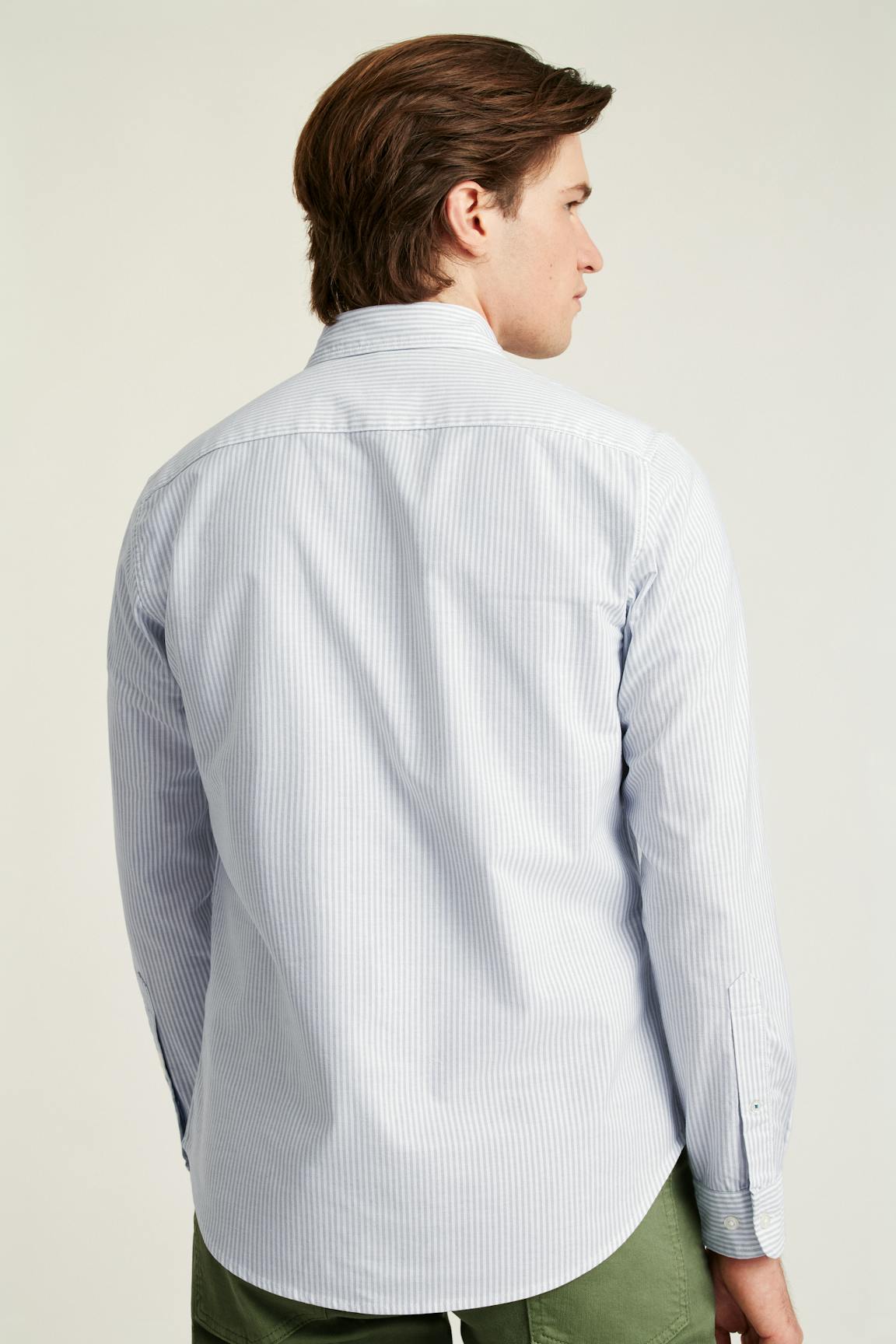 Bonobos Everyday Oxford Shirt