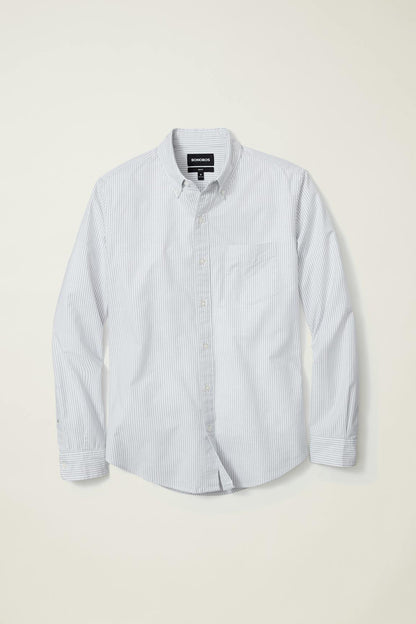 Bonobos Everyday Oxford Shirt