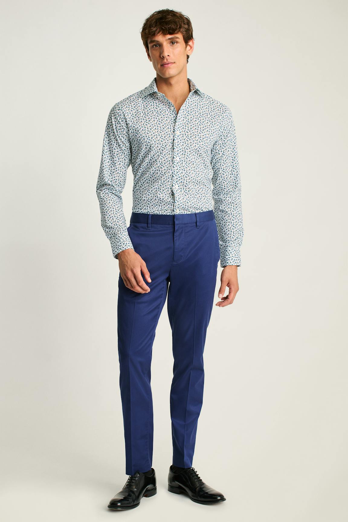 Bonobos Jetsetter Stretch Dress Shirt