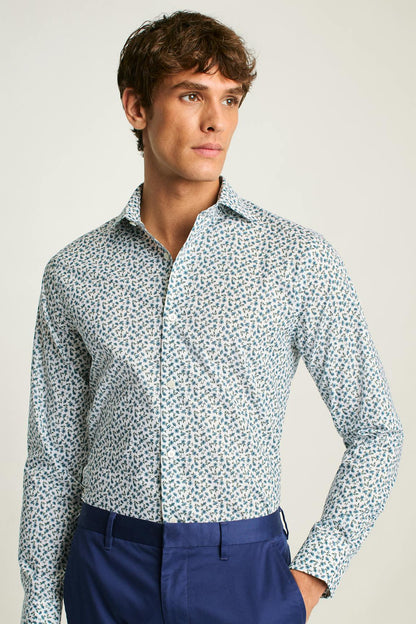 Bonobos Jetsetter Stretch Dress Shirt