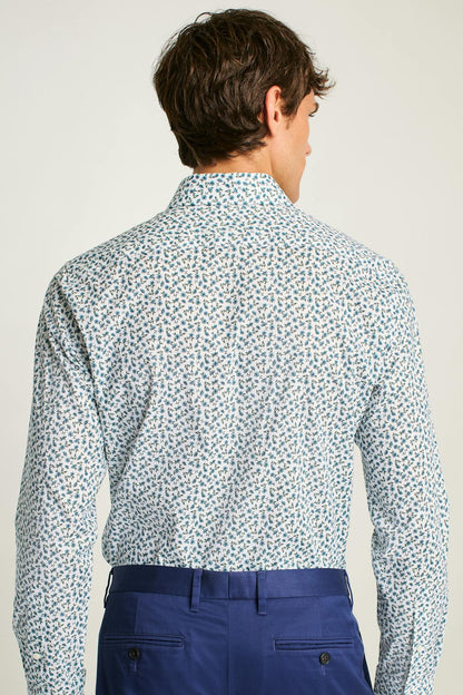 Bonobos Jetsetter Stretch Dress Shirt