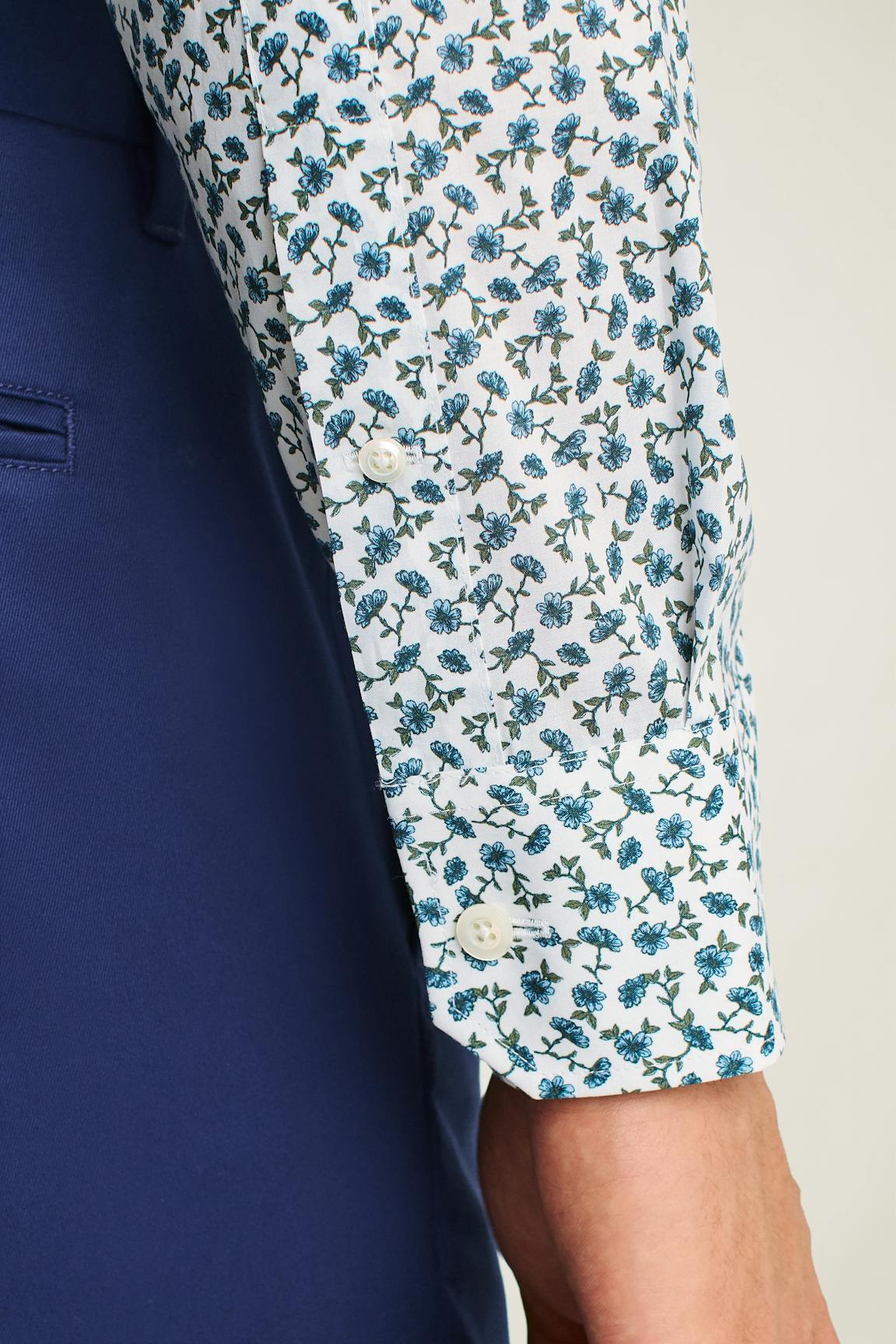Bonobos Jetsetter Stretch Dress Shirt