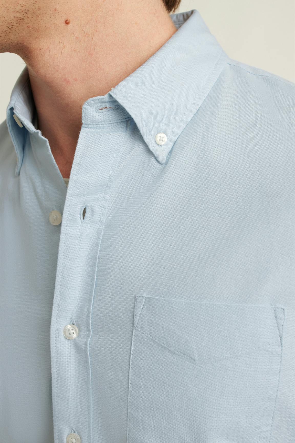 Bonobos Everyday Oxford Shirt