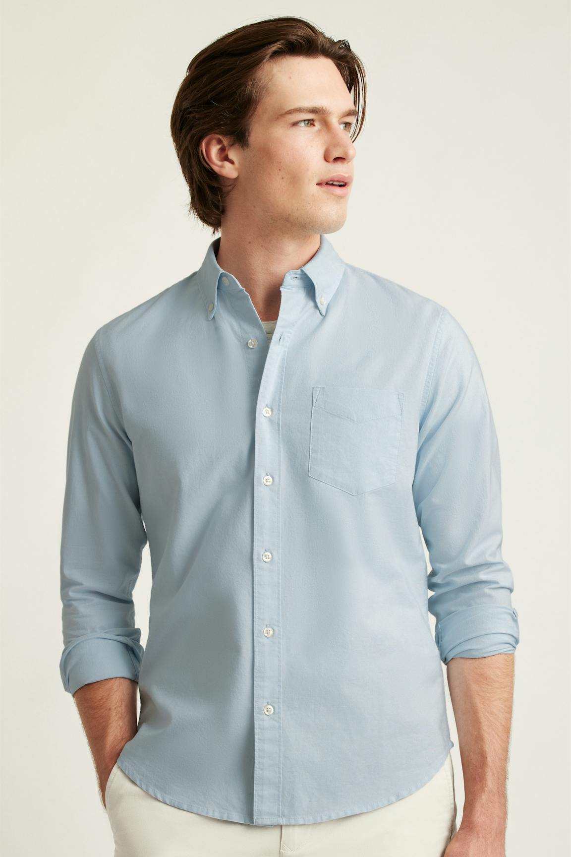 Bonobos Everyday Oxford Shirt