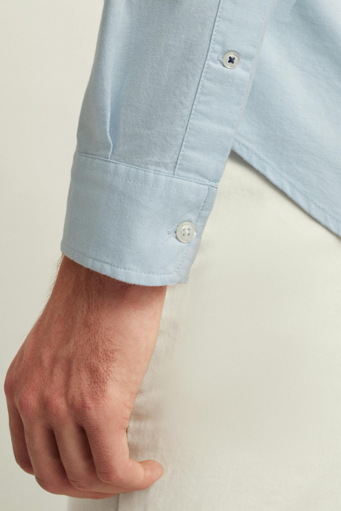 Bonobos Everyday Oxford Shirt
